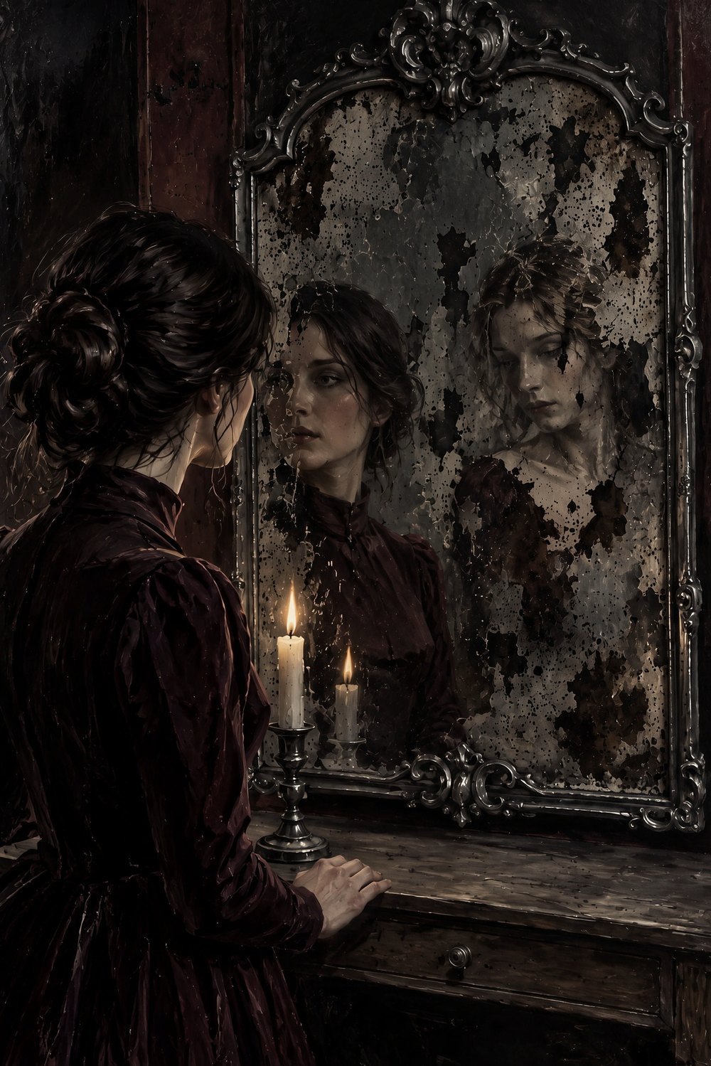 OF AN EVENING — Akşam Olunca